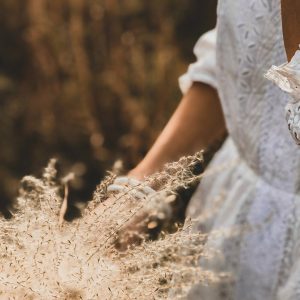 woman-flowy-white-dress